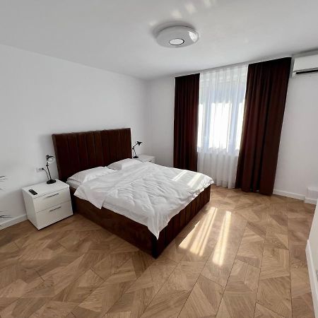 Ancodirect Apartments Radauti Exterior photo