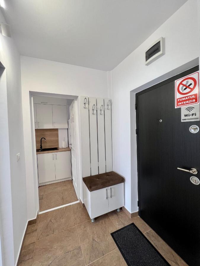 Ancodirect Apartments Radauti Exterior photo